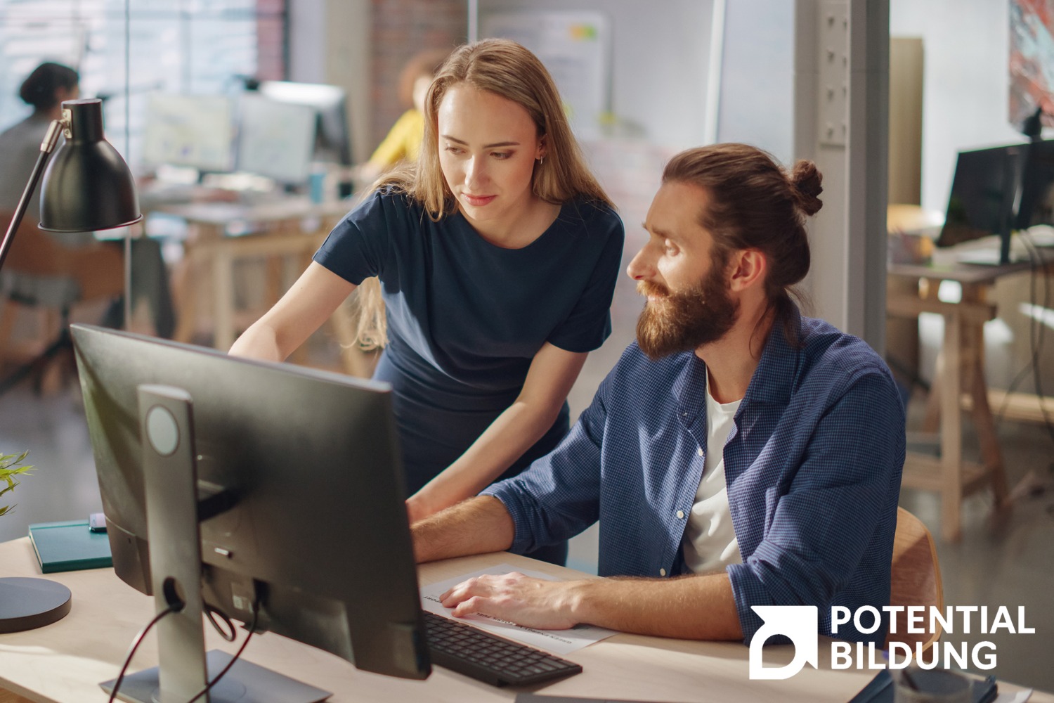 Beitragsbild Für wen wir da sind